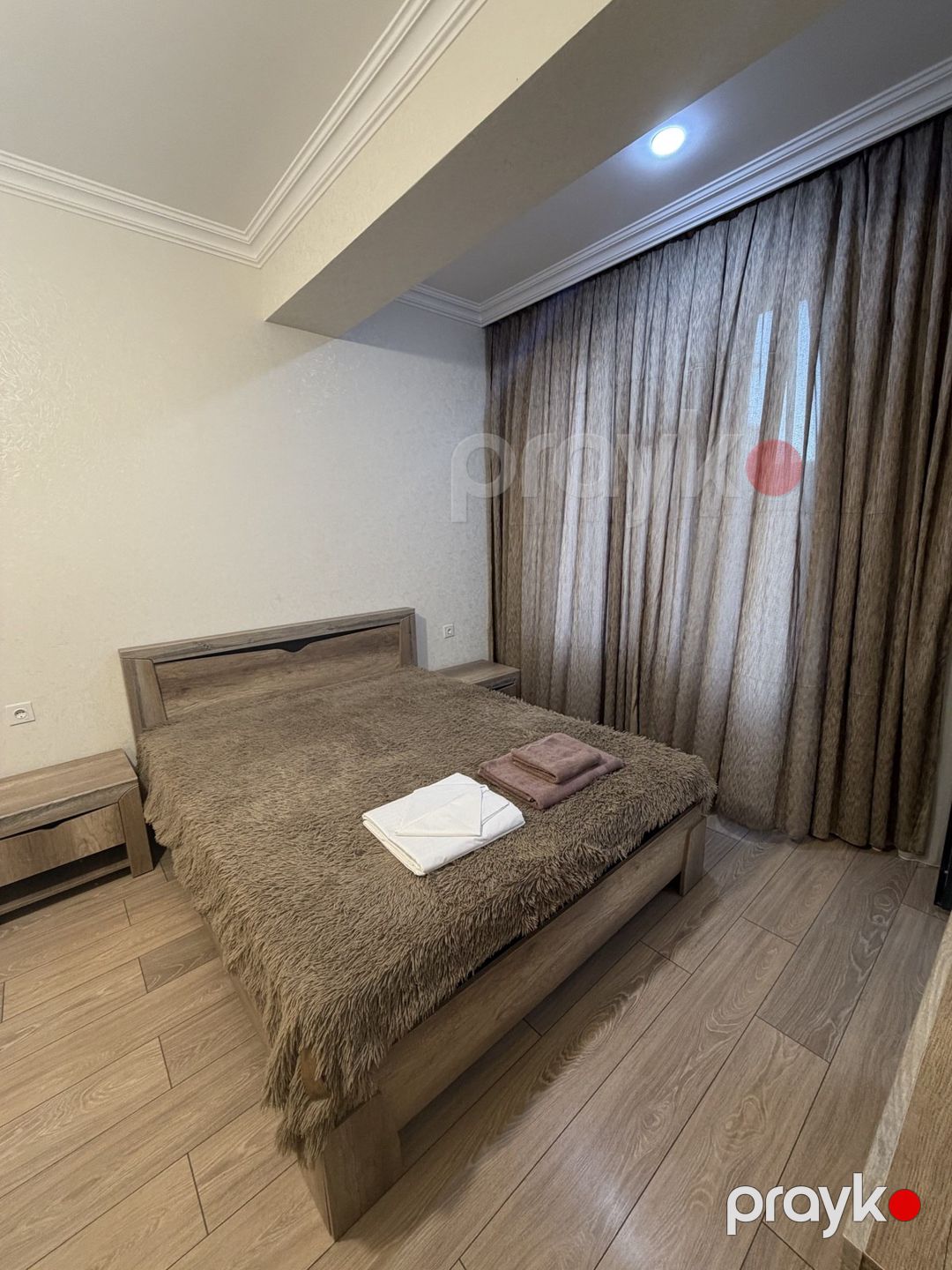 İcarəyə verilir 4 otaqlı yeni tikili 100 m² — Mənzil, Bakı (2)