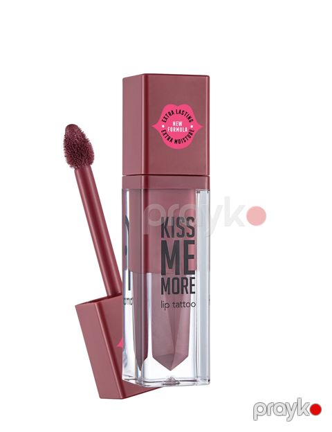 Maye dodaq boyası Flormar Kiss Me More 008 Mademoiselle 3.8 ml — Bakı