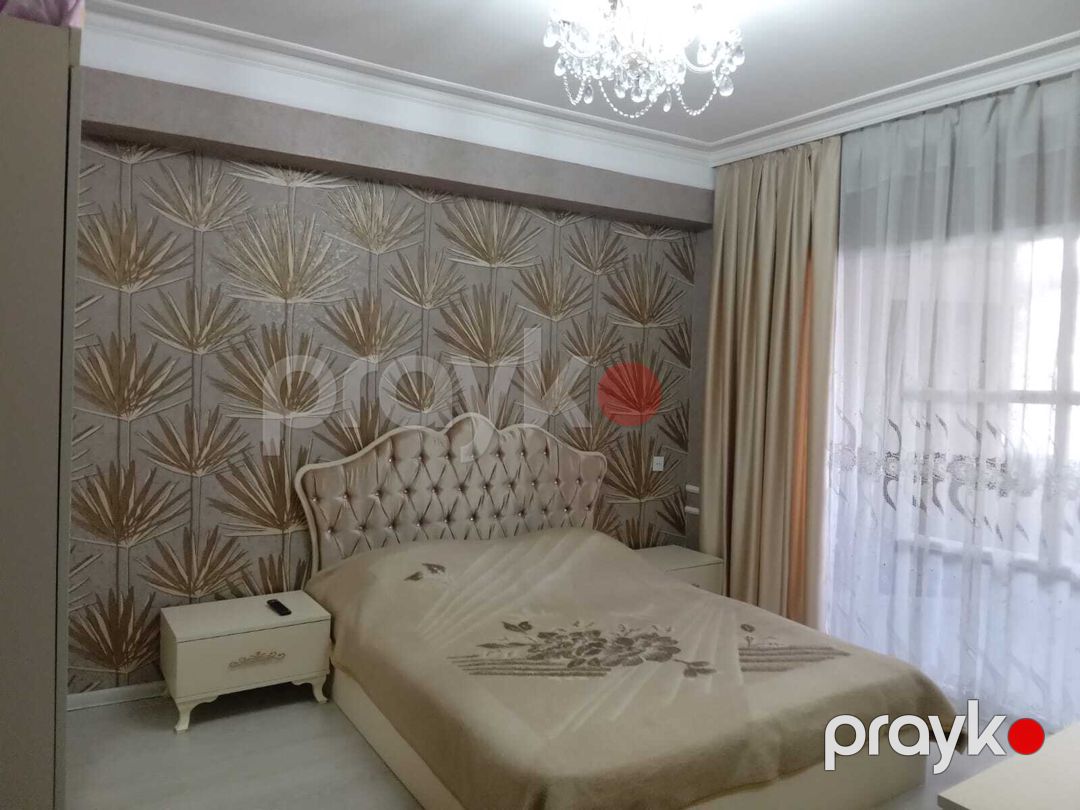 Satılır 3 otaqlı köhnə tikili 70 m² — Mənzil, Bakı (6)