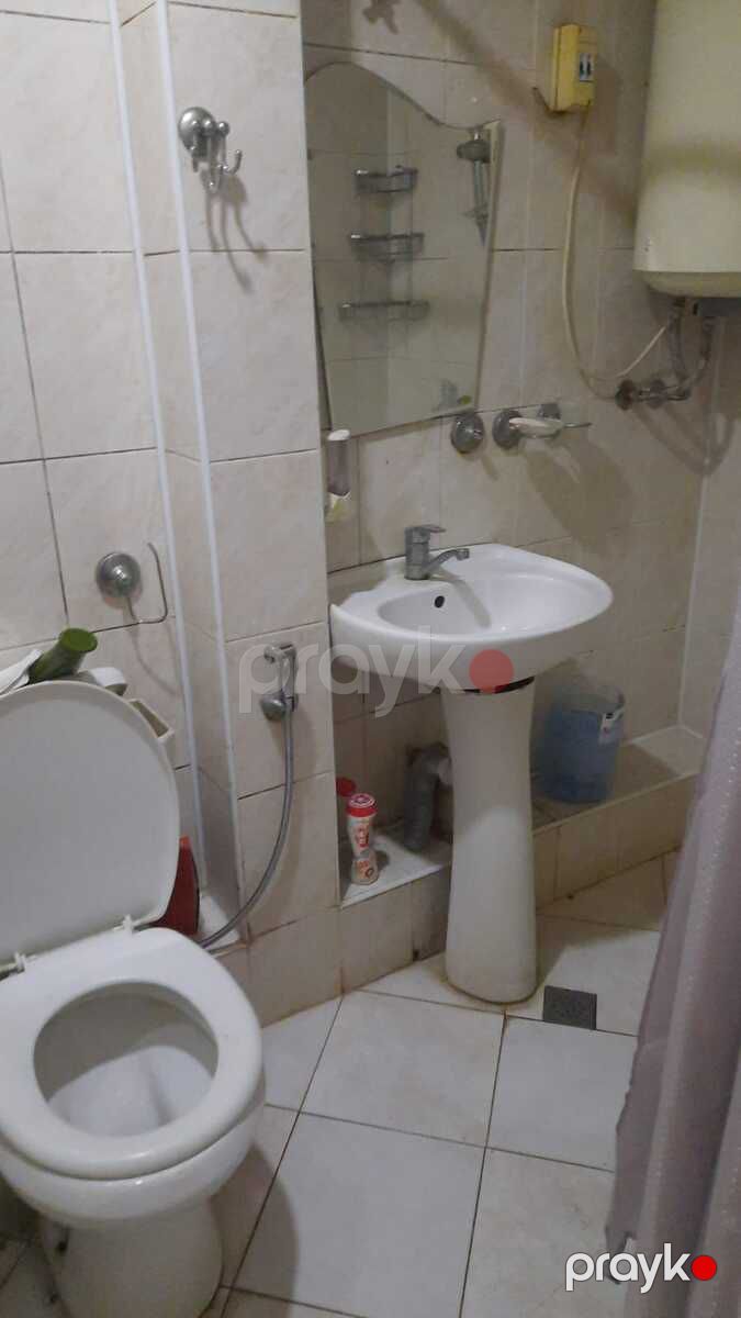 3-otaqlı mənzil kirayə verilir, Yasamal r., 75 m² — Mənzil, Bakı (6)