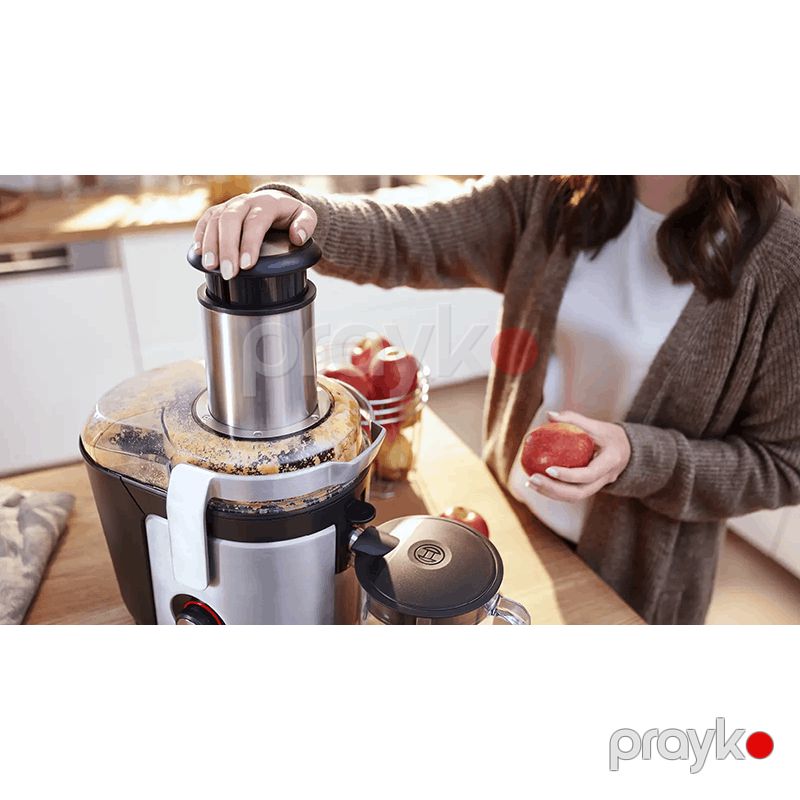 Şirəçəkən Bosch MES4010 — Şirə sıxaçları, Bakı (6)