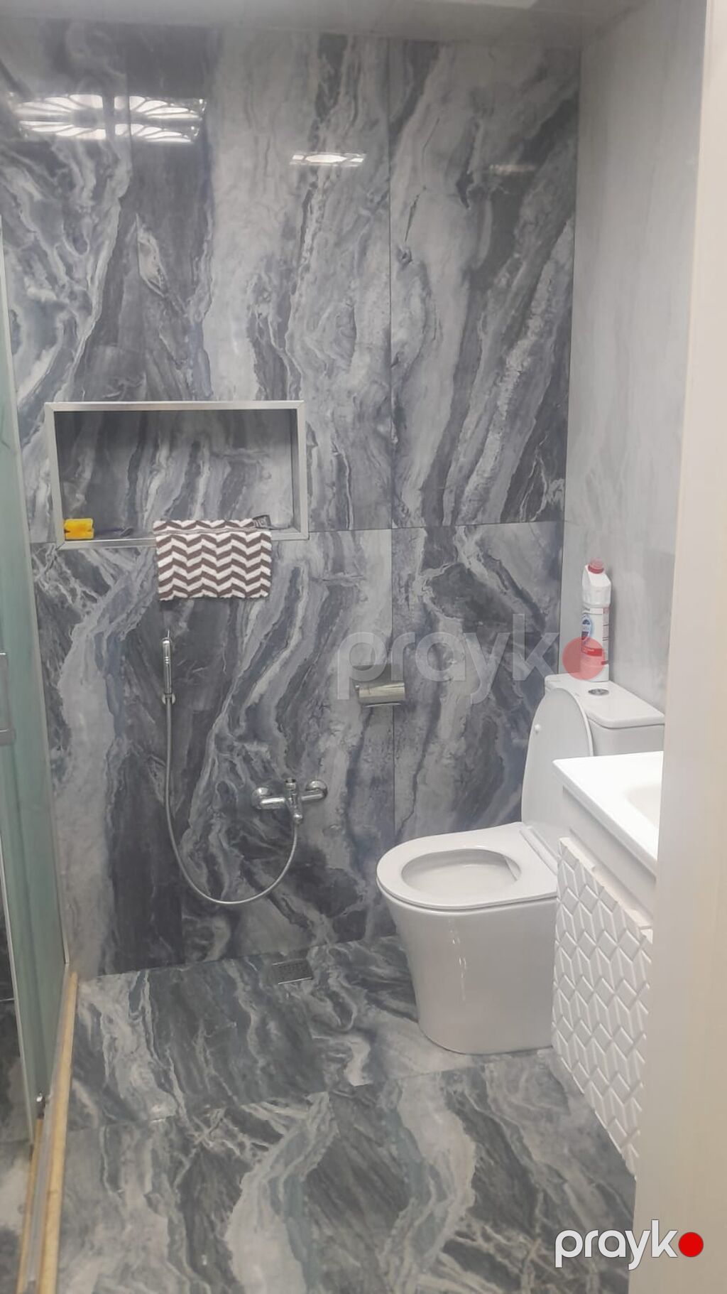 Otaq yoldaşı tələb olunur ətraflı məlumat üçün əlaqə saxlayın — Mənzil, Bakı (3)