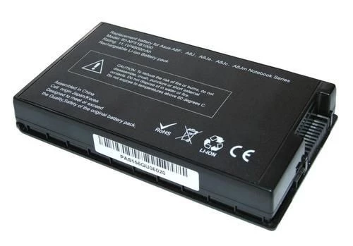 Asus F80/X61 Seriyası üçün ASUS A32-F80 Batareyası — Bakı