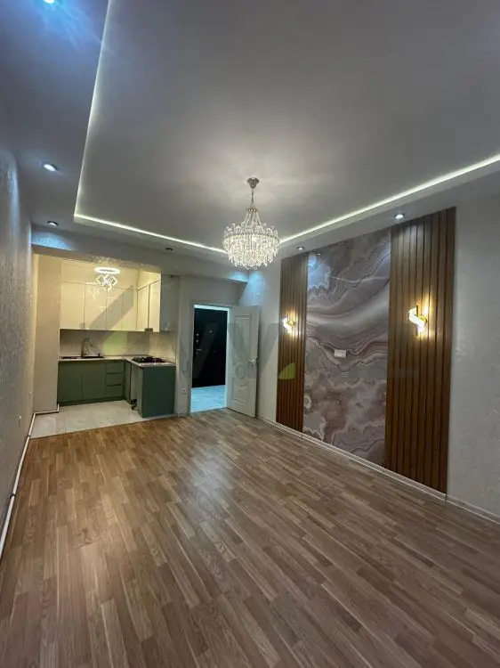 2 otaqlı mənzil Yeni tikili Satılır, Yasamal qəs., Yasamal, Bakı — Mənzil, Bakı (2)