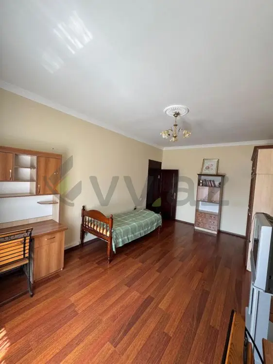 4 otaqlı Həyət evi Kirayə, Novxanı, Abşeron — Ev, villa (4)
