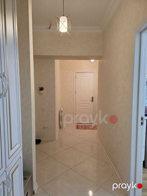 Satılır 2 otaqlı yeni tikili 90 m² — Bakı