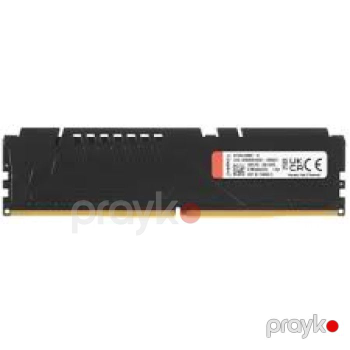 Kingston Fury Beast Black Operativ Yaddaş — Elektronika, Bakı (3)