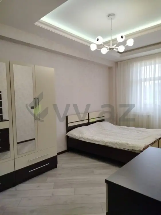 3 otaqlı mənzil Yeni tikili Kirayə, Yasamal qəs., Yasamal, Bakı — Mənzil, Bakı (8)