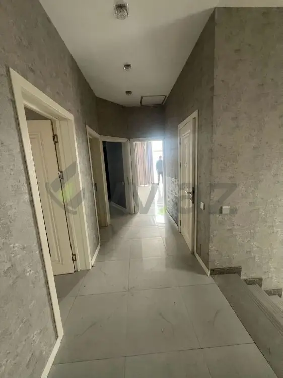 4 otaqlı Həyət evi Satılır, Badamdar qəs., Səbail, Bakı — Ev, villa, Bakı (8)