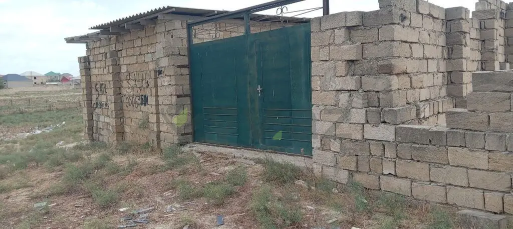 3 sot Torpaq Satılır, Saray, Abşeron — Torpaq (2)