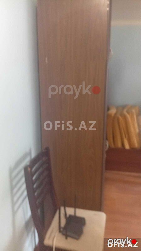 Köhnə tikili Kirayə Verilir Yasamal r., Elmlər Akademiyası m., 1 otaq, 35 m² — Mənzil, Bakı (6)