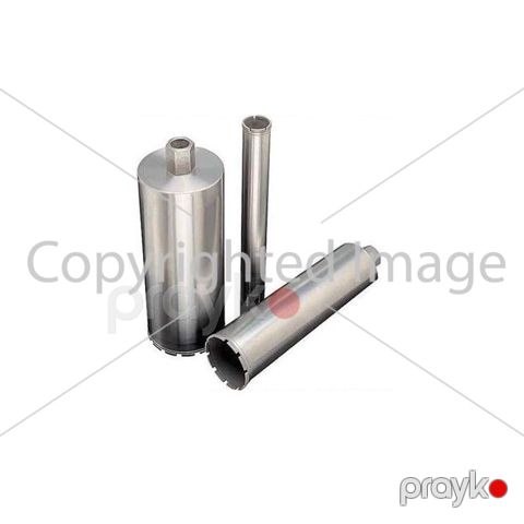 Karot ucluğu 96х410 mm ŞS K96 — Bakı