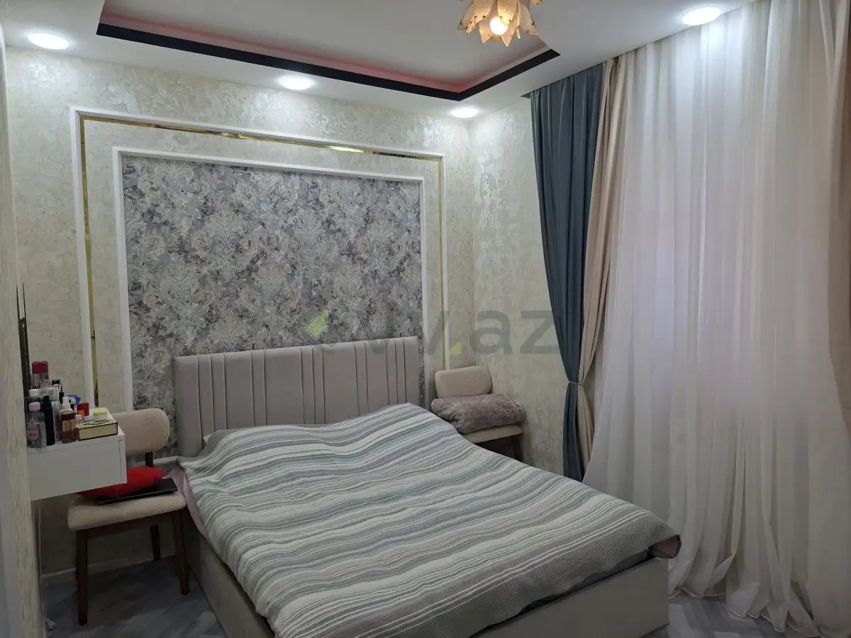 2 otaqlı Həyət evi Satılır, Xırdalan — Ev, villa, Xırdalan (7)