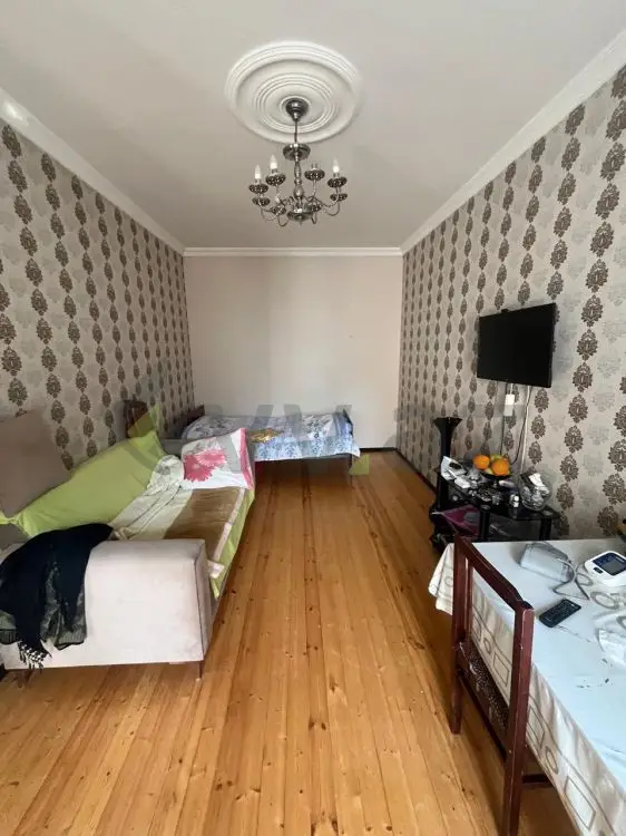 3 otaqlı Həyət evi Satılır, Masazır, Abşeron — Ev, villa (6)