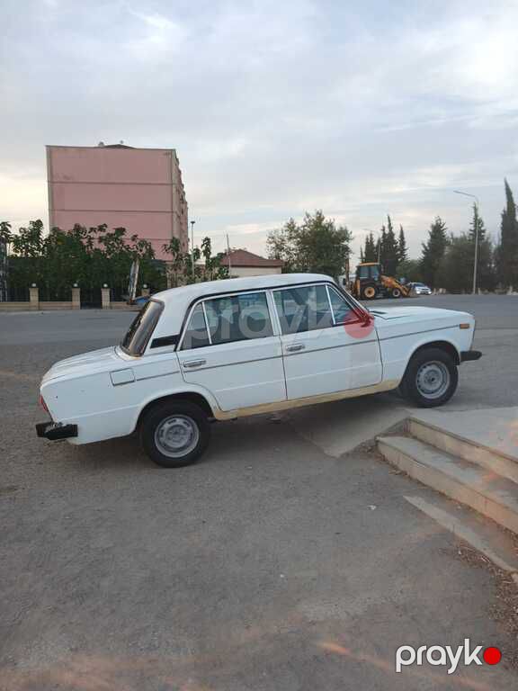 Lada (VAZ) 2106, 1.6 L, 1987 il, 56 568 km — Avtomobillər, Salyan (3)