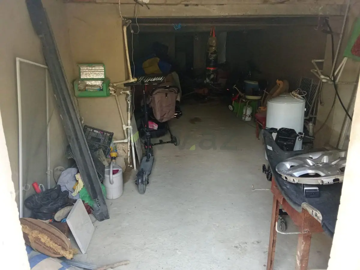 4 otaqlı Həyət evi Satılır, Qaraçuxur qəs., Suraxanı, Bakı — Ev, villa, Bakı (10)