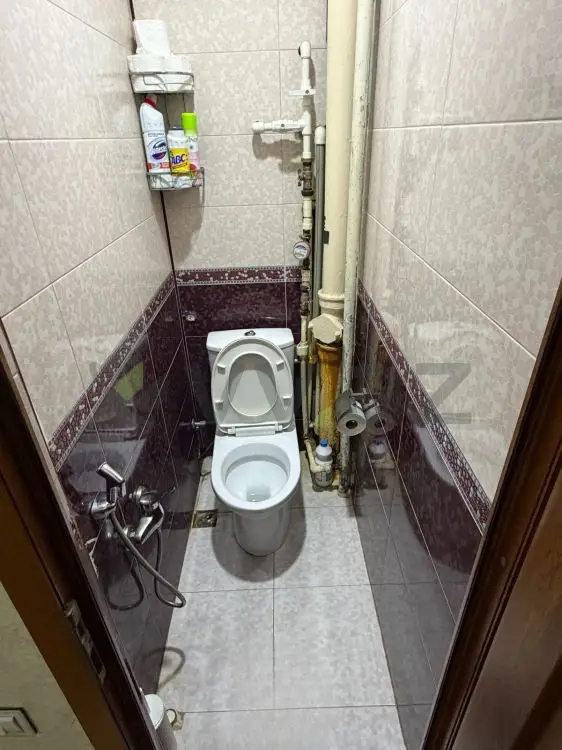 3 otaqlı mənzil Yeni tikili Satılır, Ağ şəhər, Xətai, Bakı — Mənzil, Bakı (12)