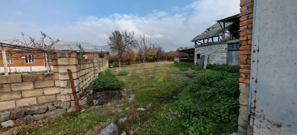 4 otaqlı Həyət evi Satılır, Qax — Ev, villa, Qax (6)