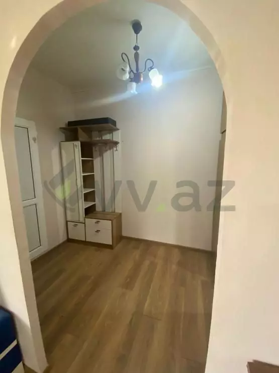 3 otaqlı Həyət evi Kirayə (günlük), Qəbələ — Ev, villa, Qəbələ (9)