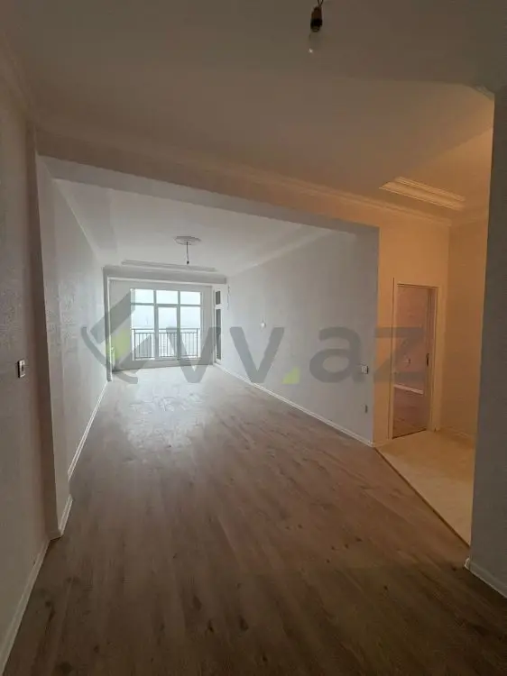 2 otaqlı mənzil Yeni tikili Satılır, Sumqayıt Bulvarı, Sumqayıt — Mənzil, Sumqayıt (9)