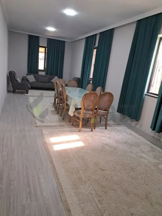 4 otaqlı Həyət evi Satılır, Nübar qəs., Qaradağ, Bakı — Ev, villa, Bakı (9)