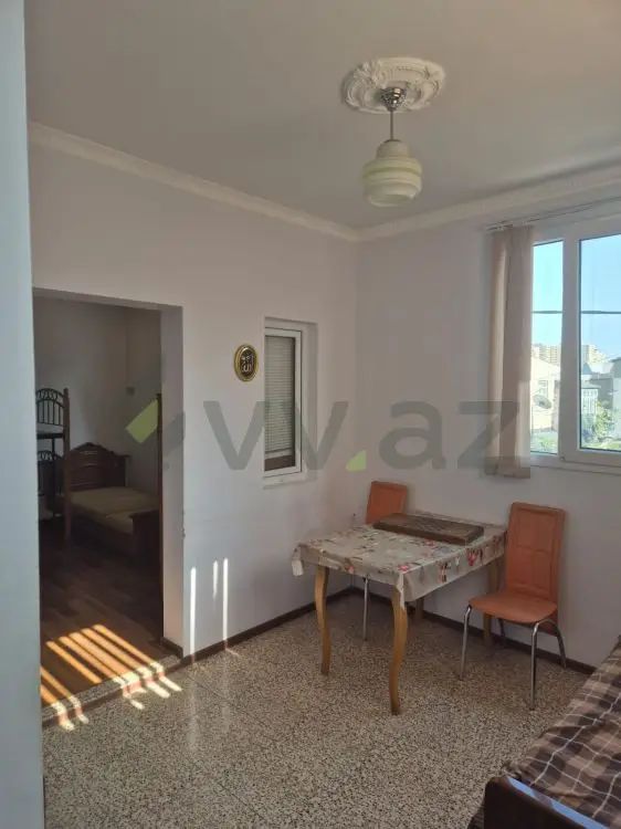2 otaqlı Həyət evi Kirayə, Yasamal qəs., Yasamal, Bakı — Bakı