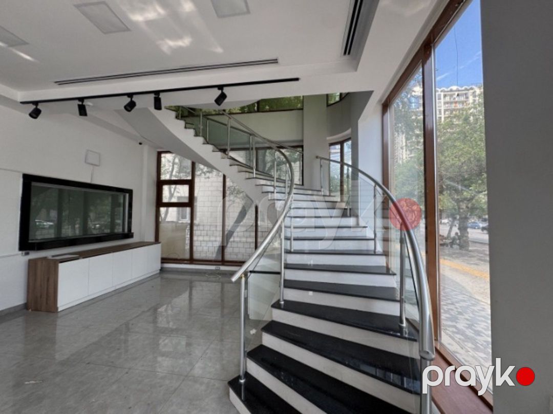 İcarəyə verilir obyekt 1200 m² — Əmlak, Bakı (3)
