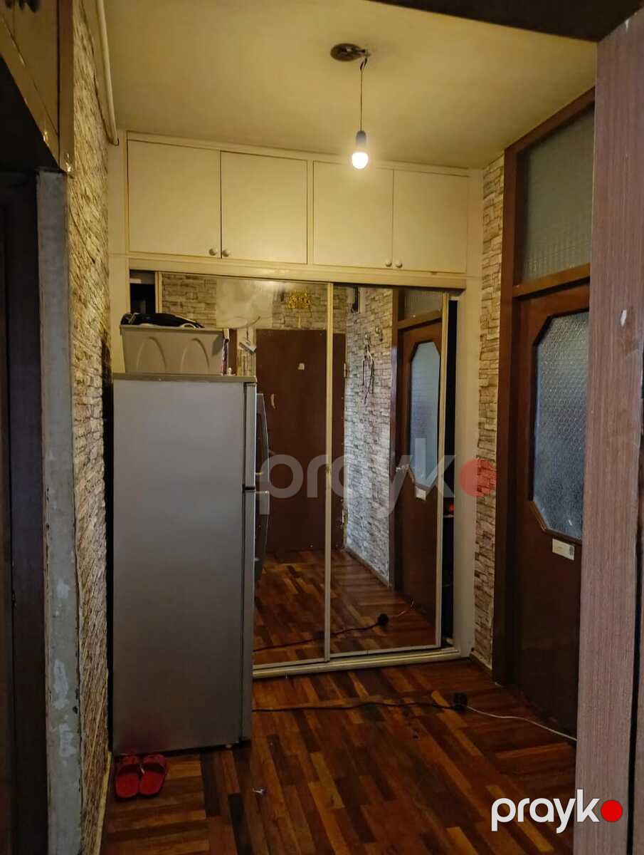 İcarəyə verilir 2 otaqlı köhnə tikili 60 m² — Mənzil, Bakı (10)