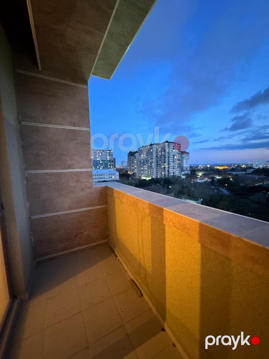 Satılır 3 otaqlı yeni tikili 115 m² — Mənzil, Bakı (7)