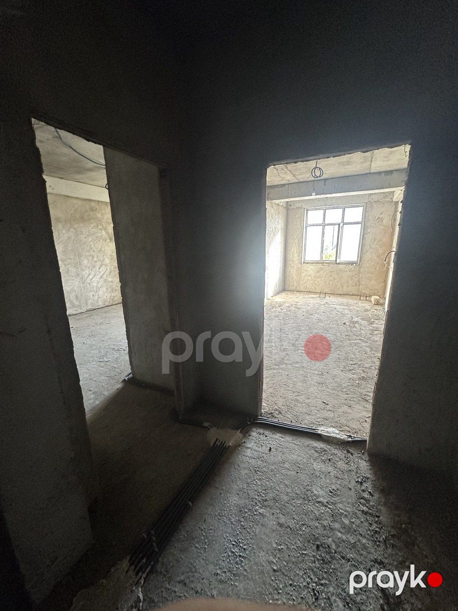 Satılır 3 otaqlı yeni tikili 156.8 m² — Mənzil, Bakı (2)