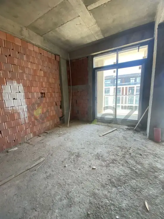 2 otaqlı mənzil Yeni tikili Satılır, Sabunçu qəs., Sabunçu, Bakı — Mənzil, Bakı (7)