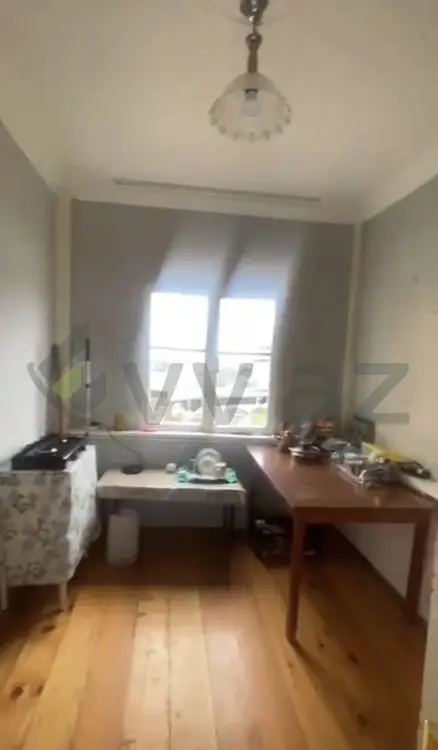 4 otaqlı Yarım tikili Satılır, Gəncə — Ev, villa, Gəncə (9)