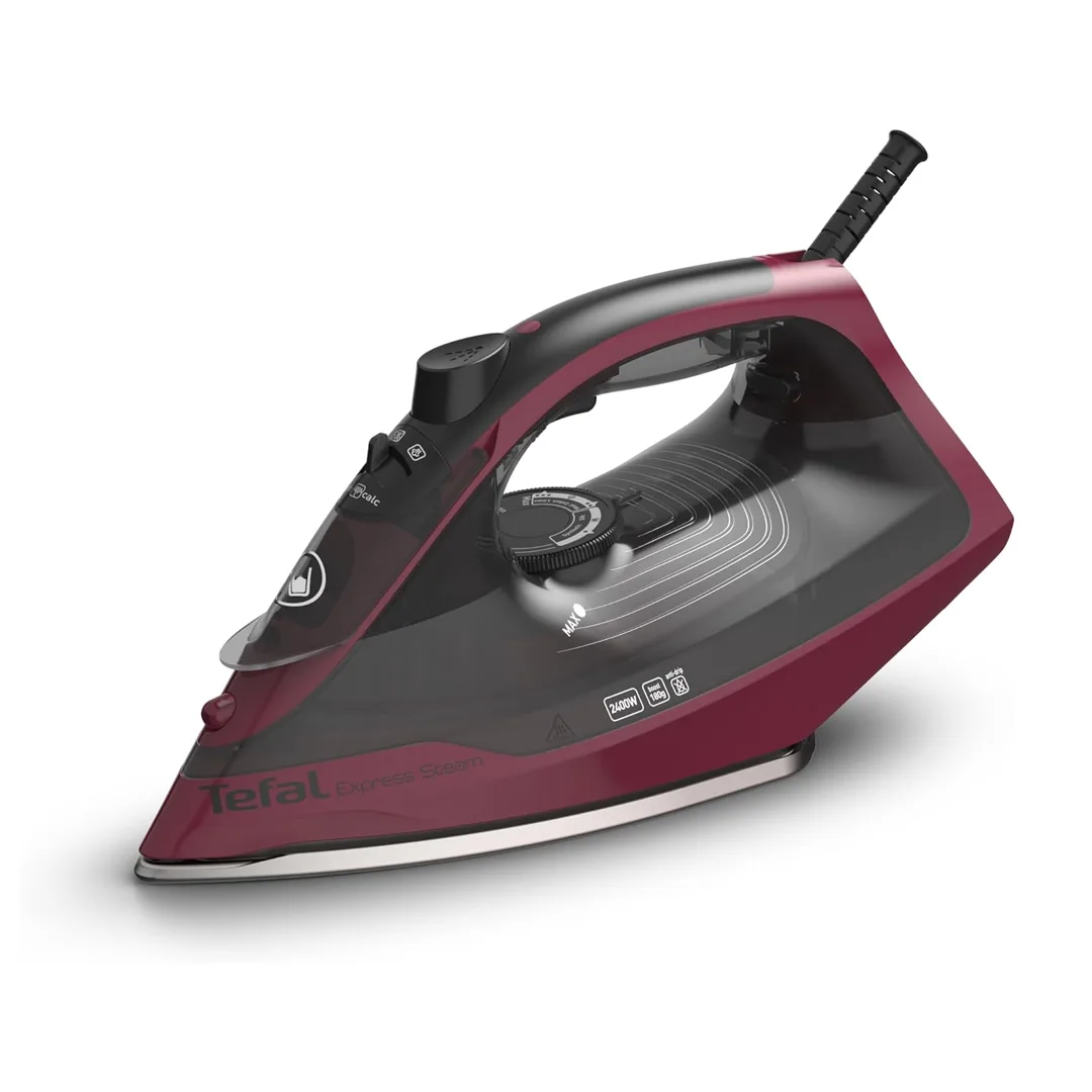 Buxarlı ütü Tefal Express Steam FV2846 — Bakı
