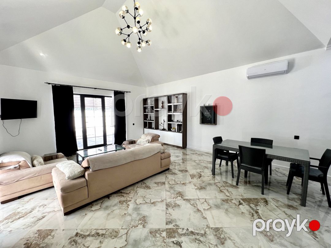 Villa kirayə verilir, Qəbələ ş — Ev, villa, Qəbələ (7)