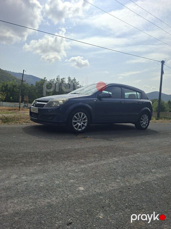 Opel Astra, 1.4 L, 2006 il, 240 000 km — Avtomobillər, Oğuz (7)