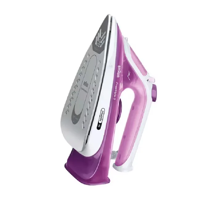 Ütü Braun FI3124PU — Mallar, Bakı (2)