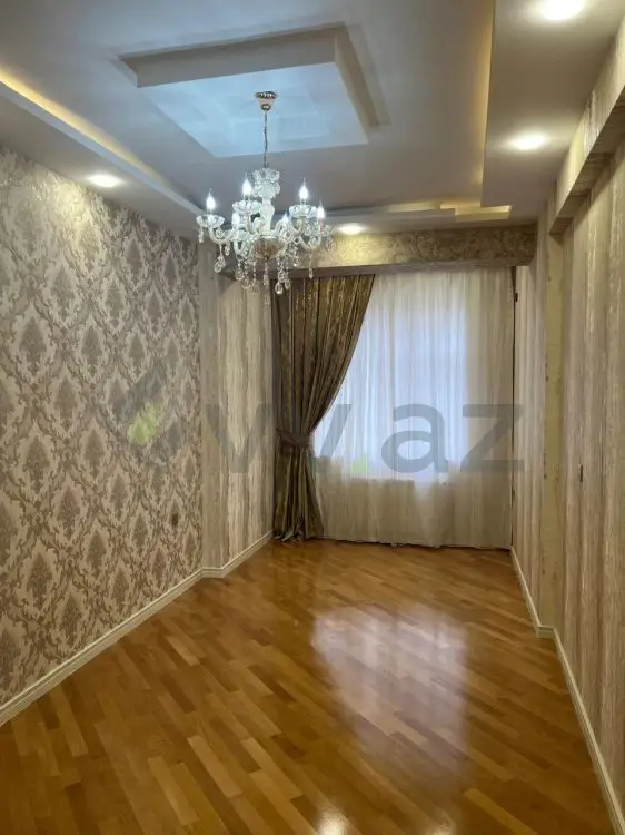 4 otaqlı mənzil Yeni tikili Satılır, Yeni Yasamal qəs., Yasamal, Bakı — Mənzil, Bakı (3)