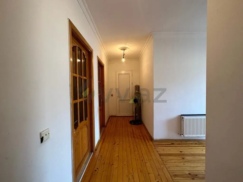4 otaqlı Həyət evi Satılır, Binəqədi qəs., Binəqədi, Bakı — Ev, villa, Bakı (10)