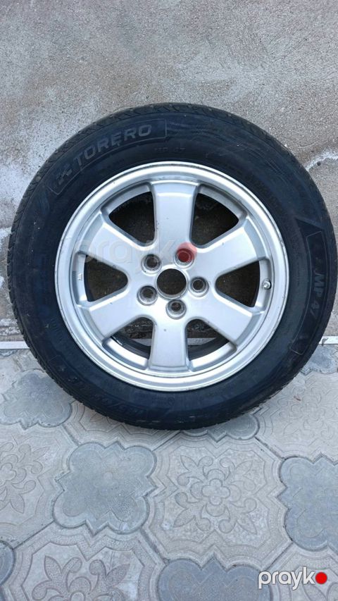 Tayota pirus disk teker — Bakı