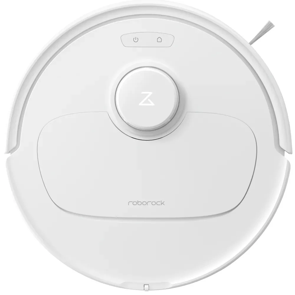 Robot tozsoran Roborock Qrevo L White — Robot tozsoran, Bakı (3)