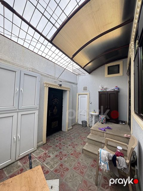 Satılır 3 otaqlı həyət evi/bağ evi 70 m² — Bakı