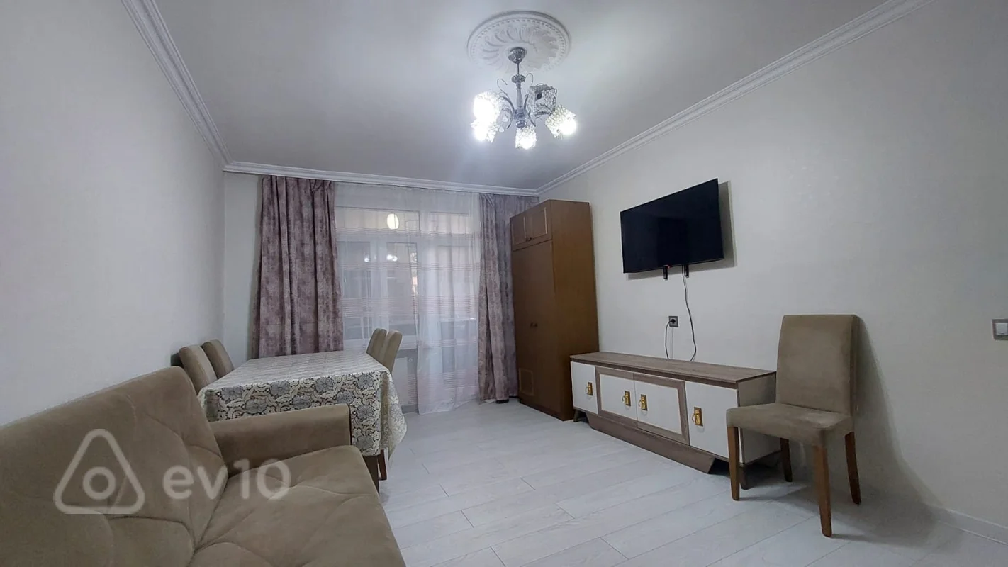 2 otaqlı mənzil, 40 m², Xırdalan — kirayə — Mənzil, Xırdalan (10)