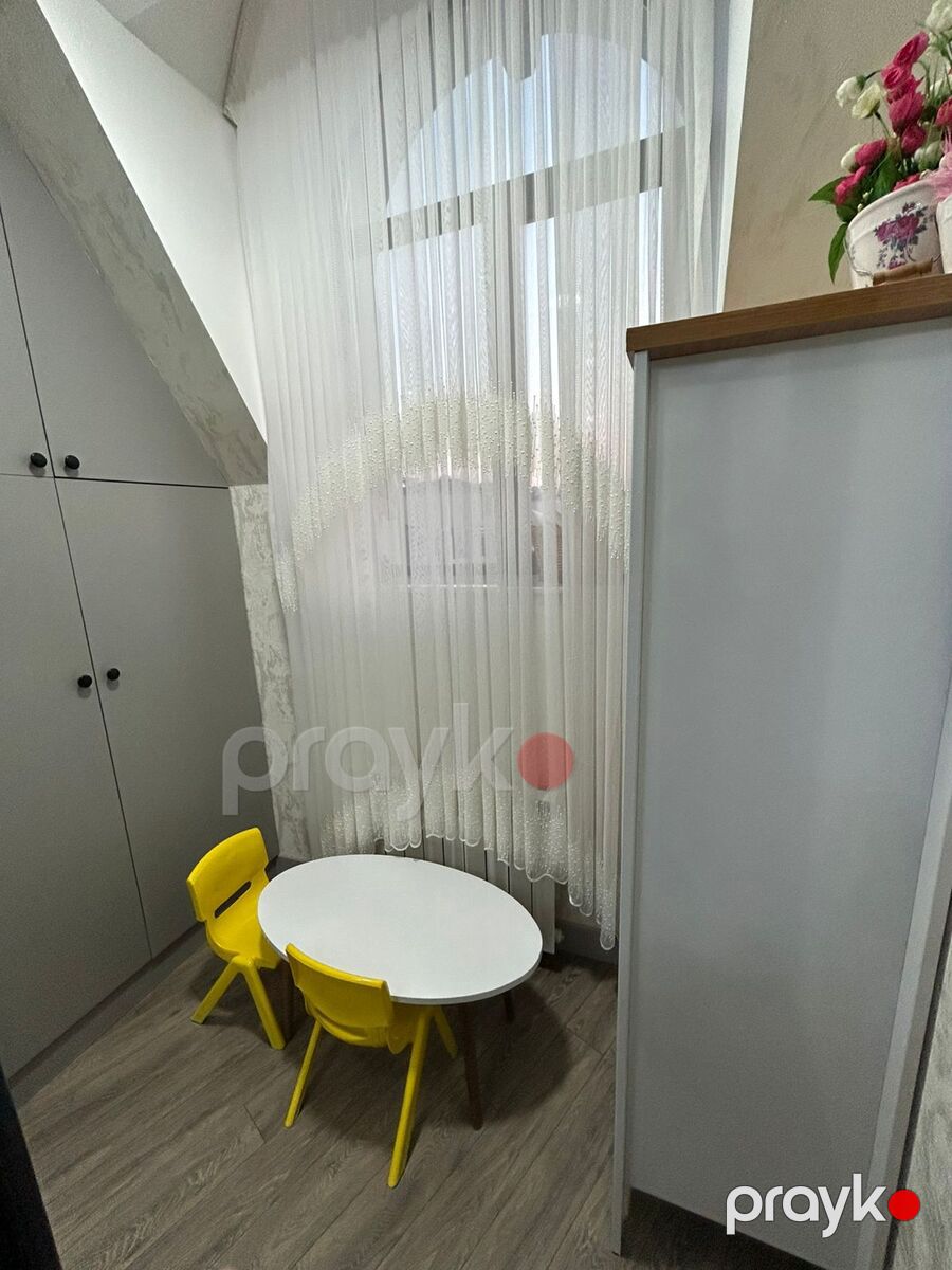 Satılır 3 otaqlı yeni tikili 105 m² — Mənzil, Bakı (7)