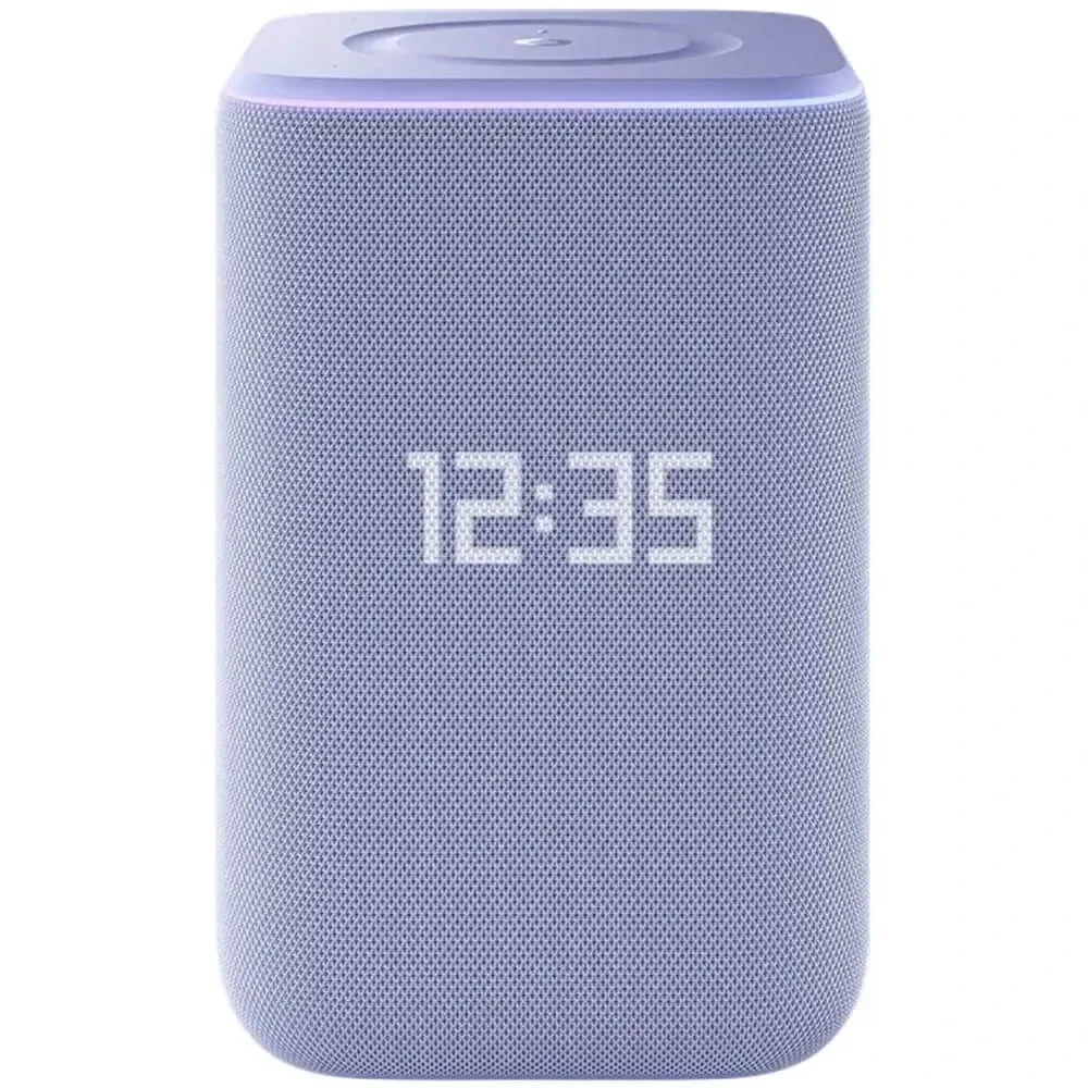 Ağıllı dinamik Yandex Station 3 Purple (YNDX-00060PPL) — Bakı