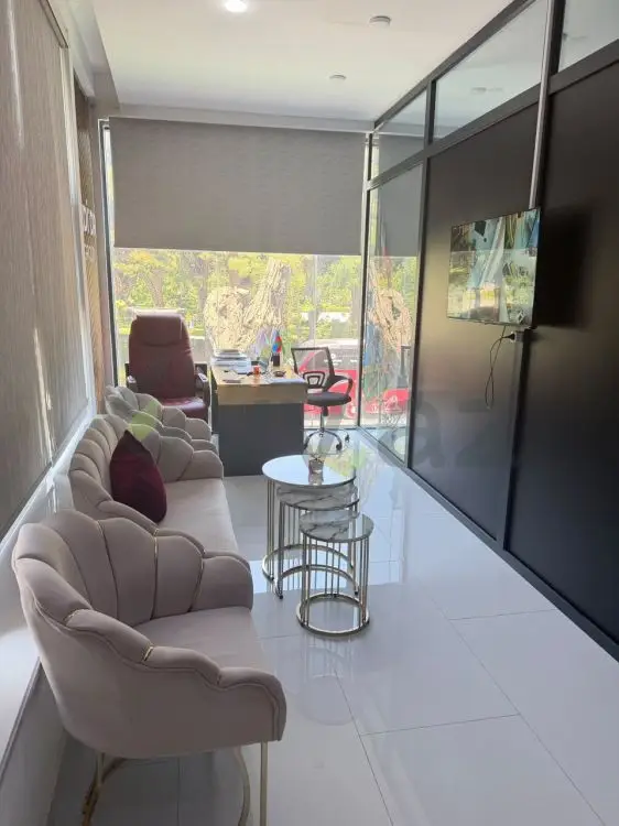 120 m² Obyekt / Ofis Kirayə, Nəsimi, Bakı — Əmlak, Bakı (10)