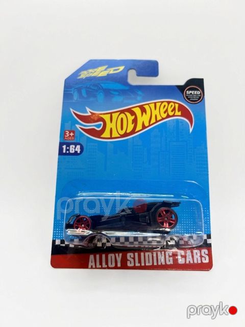 Maşın No brand Dəmir Qara Əl ilə idarəetmə Hot Whells232 — Bakı
