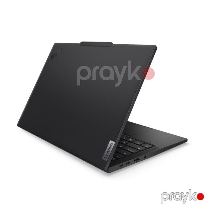 Noutbuk Lenovo 14 Wuxga Touch AI PC Snapdragon X Elite 32GB 512GB Windows 11 Pro Copilot Plus — Elektronika, Bakı (3)