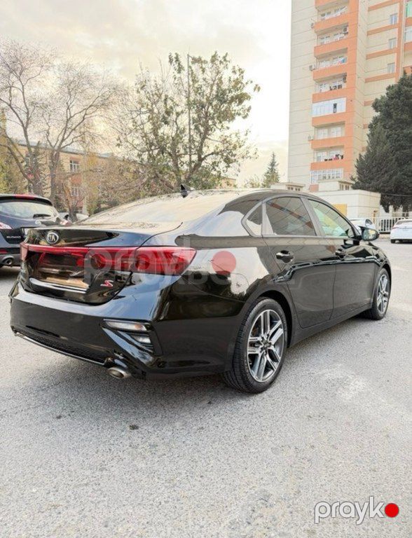 Kia Forte, 2.0 L, 2018 il, 173 004 km — Avtomobillər, Bakı (5)