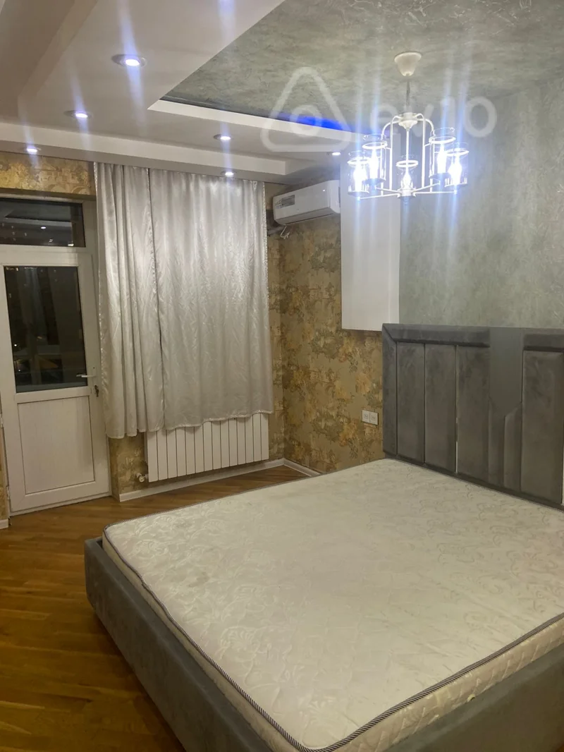 2 otaqlı mənzil, 70 m², Tofiq Abbasov küç. — kirayə — Mənzil, Bakı (2)