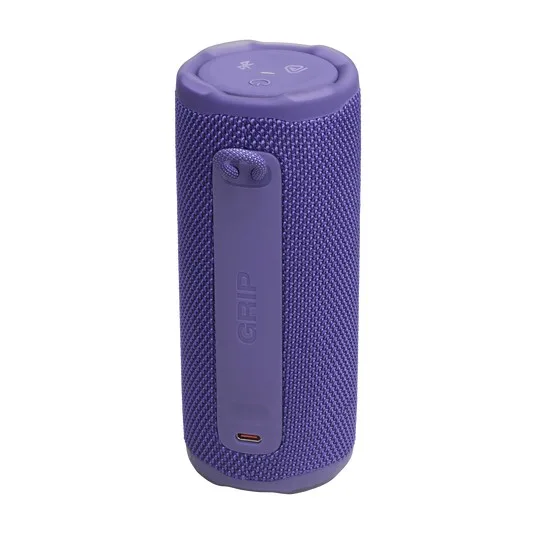 Portativ dinamik JBL Grip Purple (Jblgrıppur) — Mallar, Bakı (4)